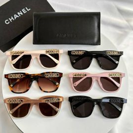 Picture of Chanel Sunglasses _SKUfw56809825fw